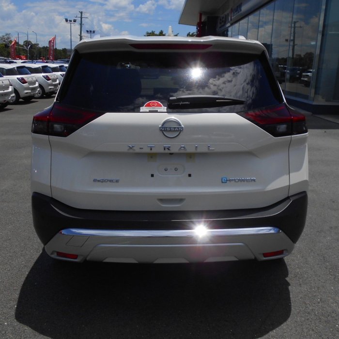 2025 Nissan X-TRAIL Ti-L e-POWER