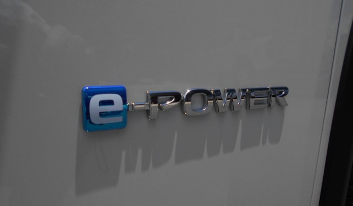 2025 Nissan X-TRAIL Ti-L e-POWER