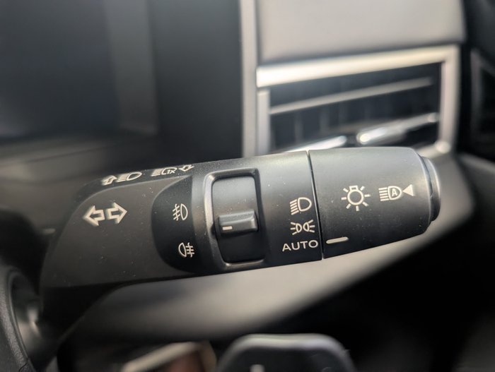 2025 Mitsubishi Outlander LS