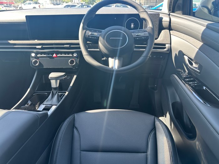 2025 HYUNDAI TUCSON NX4.V4 ELITE