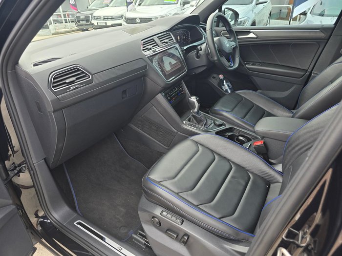2023 Volkswagen Tiguan R