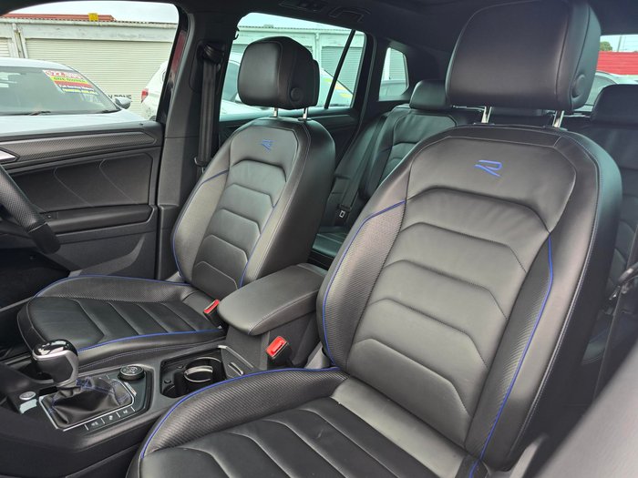 2023 Volkswagen Tiguan R