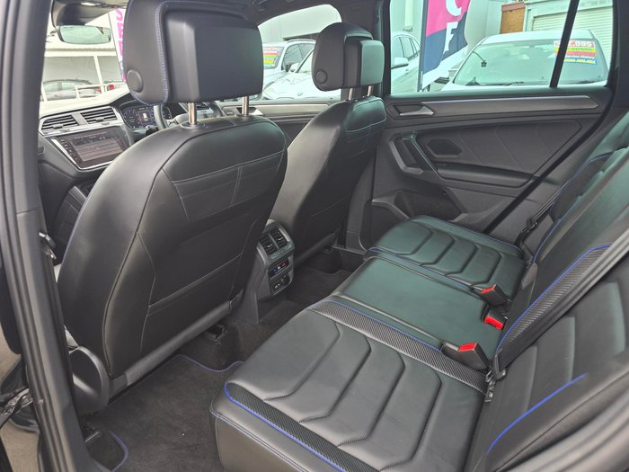 2023 Volkswagen Tiguan R