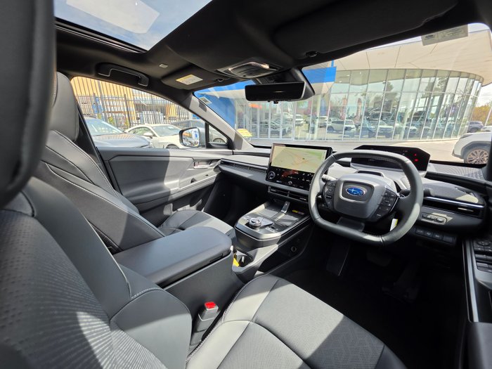 2026 Subaru Solterra AWD Touring