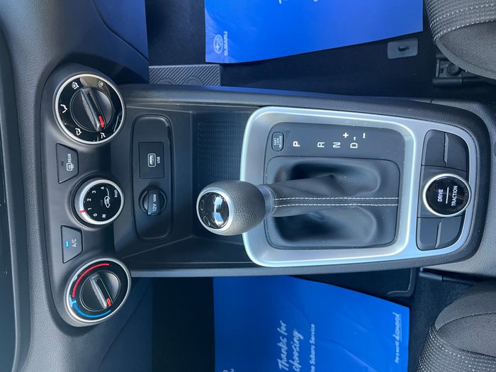 2020 HYUNDAI VENUE GO