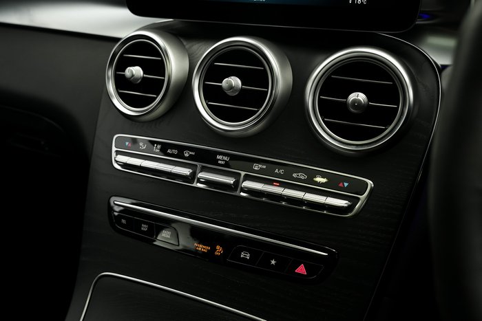 2022 Mercedes-Benz GLC-Class GLC63 AMG S