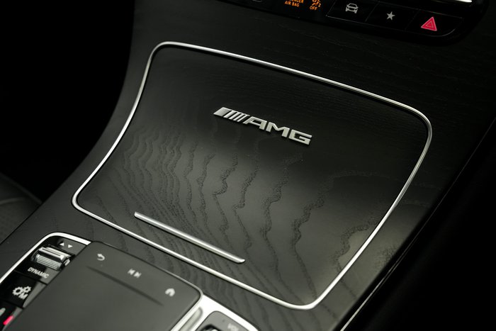 2022 Mercedes-Benz GLC-Class GLC63 AMG S