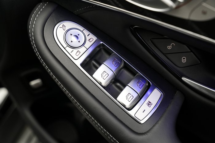 2022 Mercedes-Benz GLC-Class GLC63 AMG S