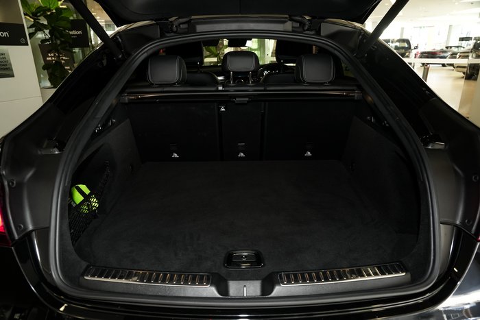 2022 Mercedes-Benz GLC-Class GLC63 AMG S