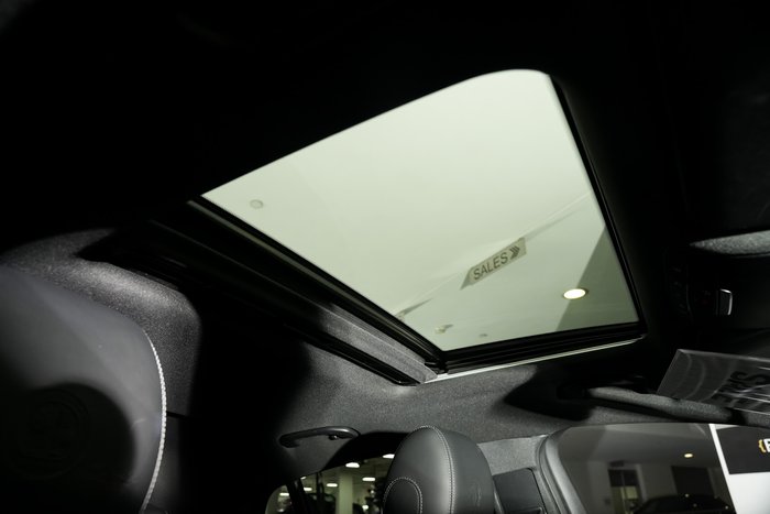 2022 Mercedes-Benz GLC-Class GLC63 AMG S