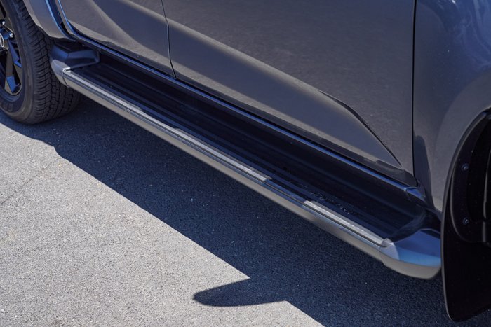 2025 Isuzu D-MAX X-RIDER