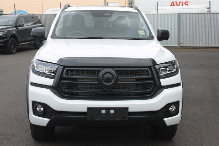 2026 GWM Cannon Vanta