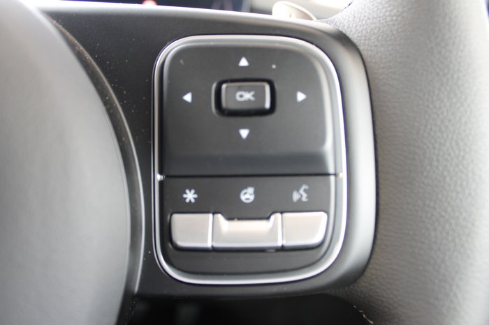 2026 GWM Cannon Vanta