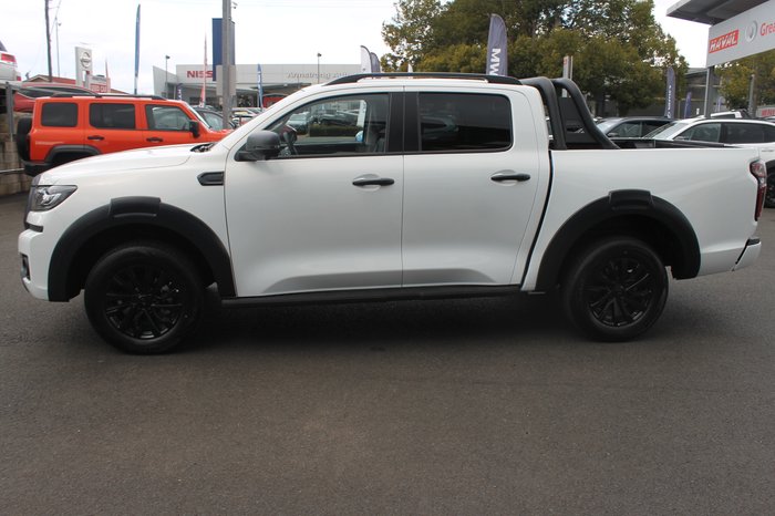 2026 GWM Cannon Vanta