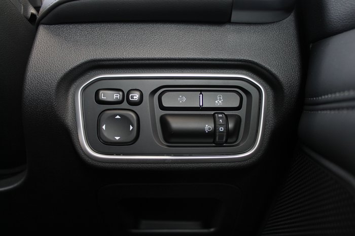 2026 GWM Cannon Vanta