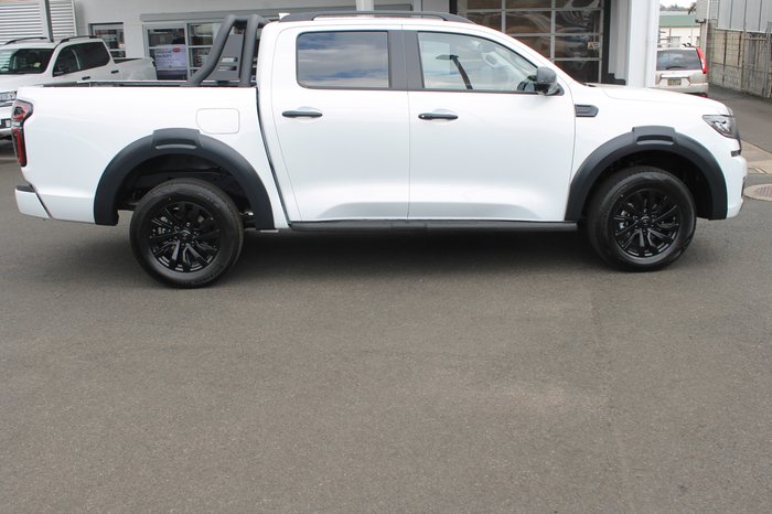 2026 GWM Cannon Vanta