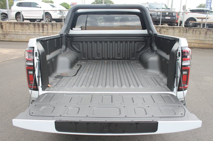 2026 GWM Cannon Vanta