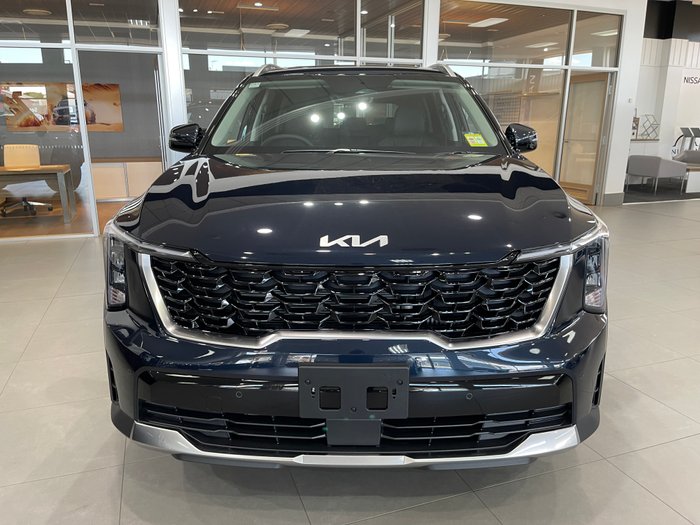 2025 KIA SORENTO SPORT +