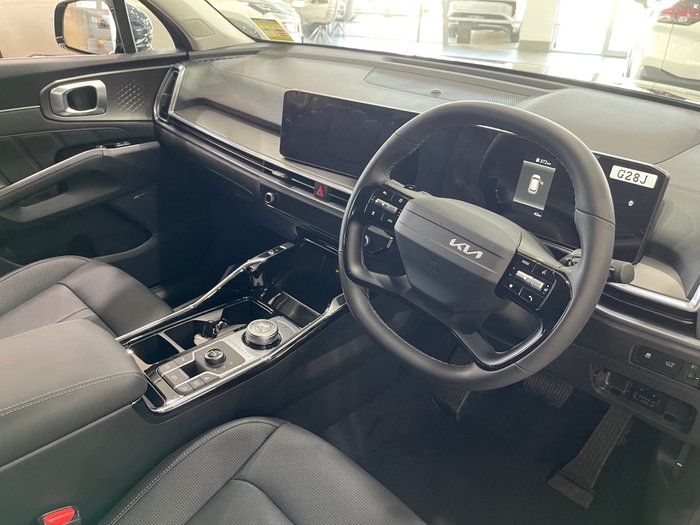 2025 KIA SORENTO SPORT +