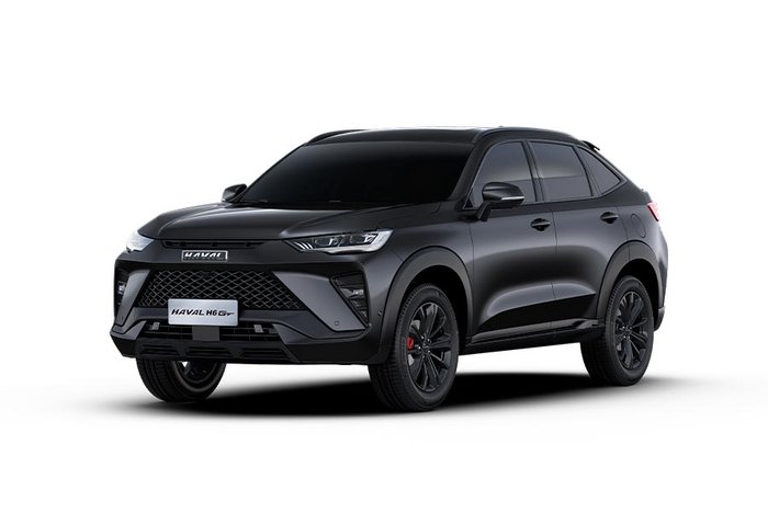 2025 Great Wall Haval H6