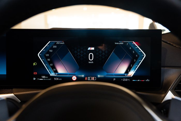 2024 BMW 4 Series M440i xDrive