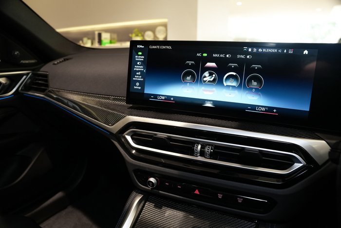 2024 BMW 4 Series M440i xDrive