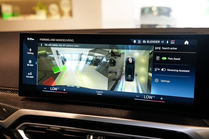 2024 BMW 4 Series M440i xDrive