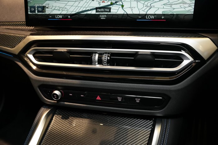 2024 BMW 4 Series M440i xDrive