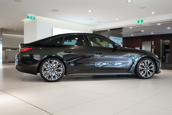 2024 BMW 4 Series M440i xDrive