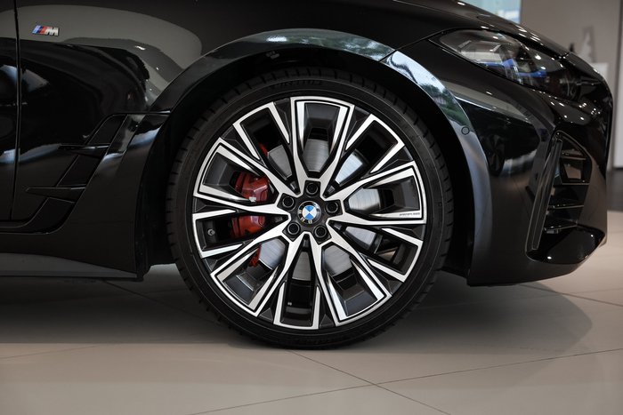 2024 BMW 4 Series M440i xDrive