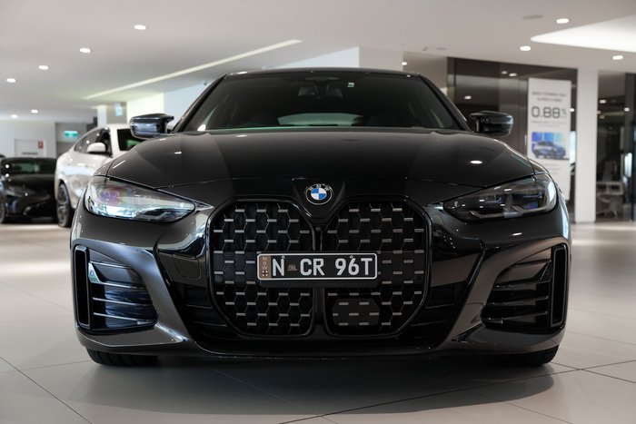 2024 BMW 4 Series M440i xDrive