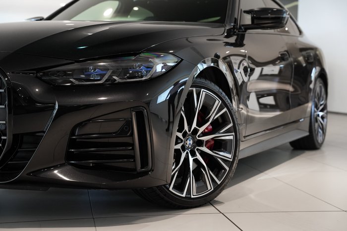 2024 BMW 4 Series M440i xDrive