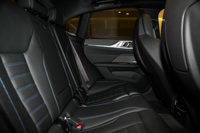 2024 BMW 4 Series M440i xDrive