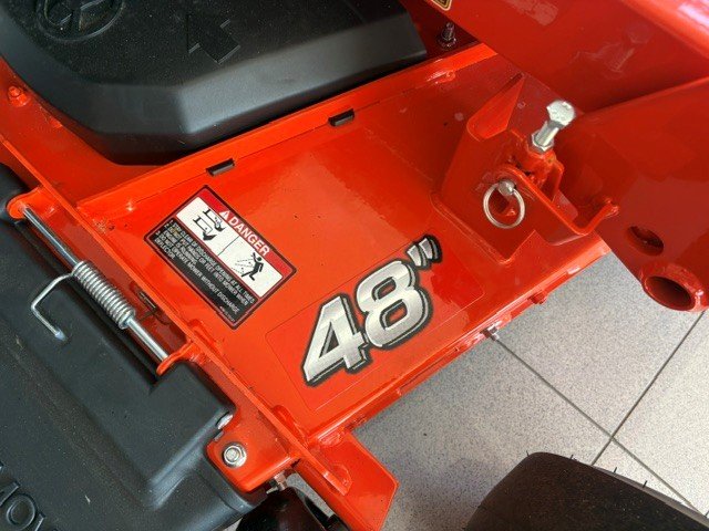 2026 KUBOTA Z Z242KH-48-AU 22HP Petrol Zero Turn Mower