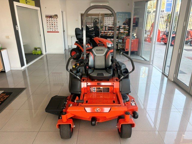 2026 KUBOTA Z Z242KH-48-AU 22HP Petrol Zero Turn Mower