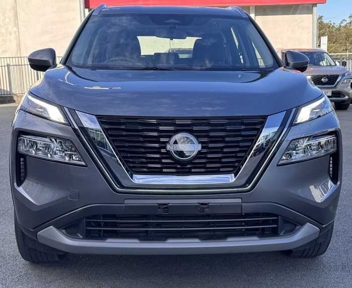 2025 NISSAN X-TRAIL ST