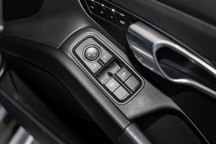2021 Porsche 718 Cayman