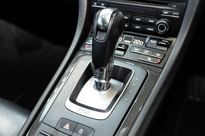 2021 Porsche 718 Cayman