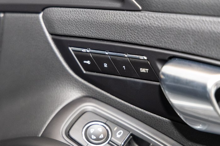 2021 Porsche 718 Cayman