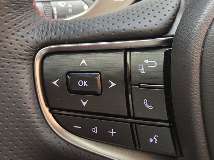 2024 Lexus ES300h F Sport 2.5L Hybrid Auto CVT Sedan