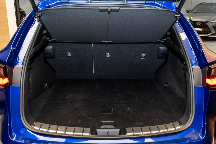 2025 Lexus NX350 F Sport 2.4L T Petrol Automatic Wagon