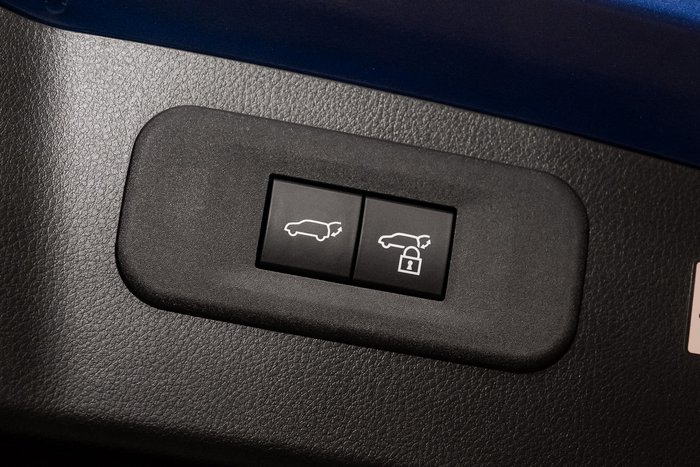2025 Lexus NX350 F Sport 2.4L T Petrol Automatic Wagon