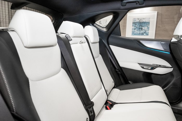 2025 Lexus NX350 F Sport 2.4L T Petrol Automatic Wagon
