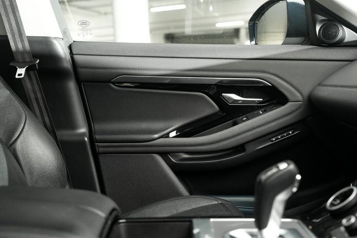 2019 Land Rover Range Rover Evoque D180 SE