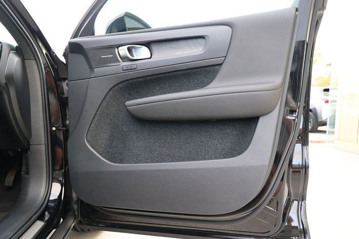 2023 Volvo C40 Recharge Twin