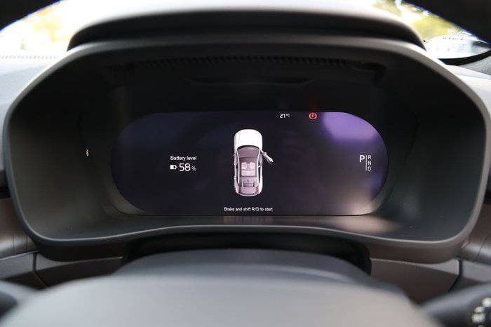 2023 Volvo C40 Recharge Twin