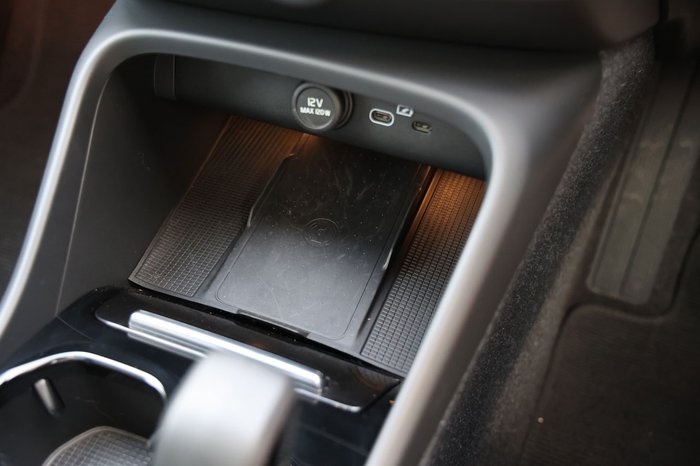 2023 Volvo C40 Recharge Twin