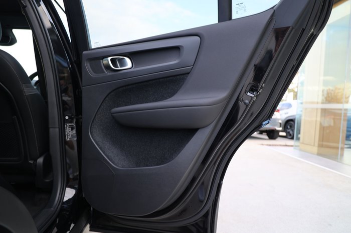 2023 Volvo C40 Recharge Twin