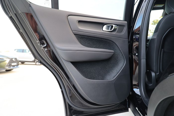 2023 Volvo C40 Recharge Twin