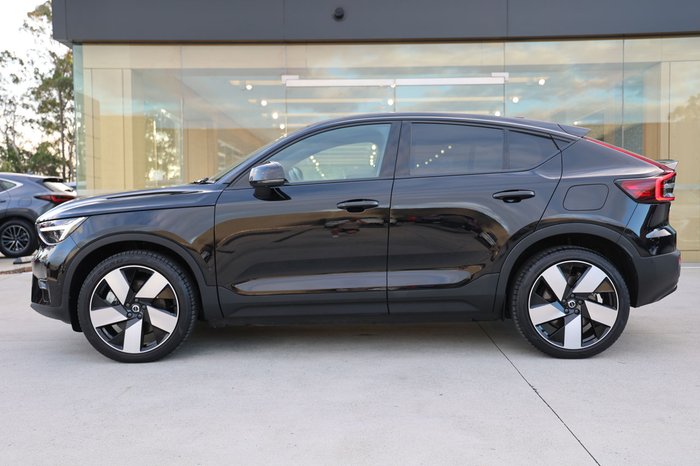 2023 Volvo C40 Recharge Twin